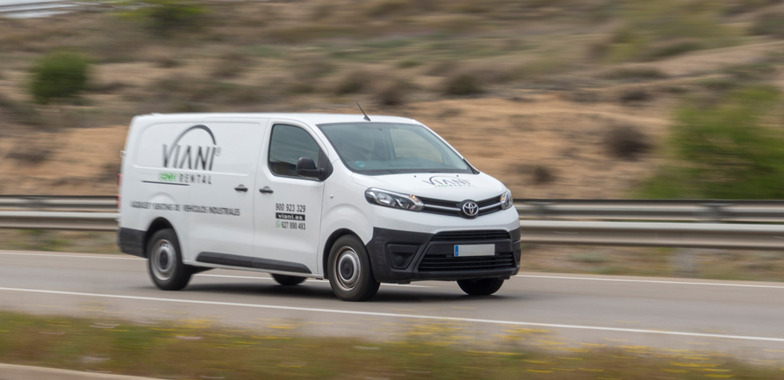 alquiler de vehiculos en pamplona