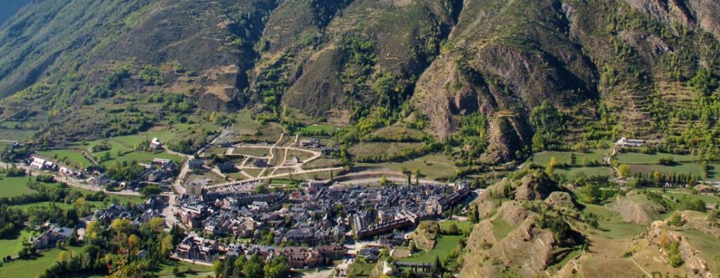 escapada semana santa benasque