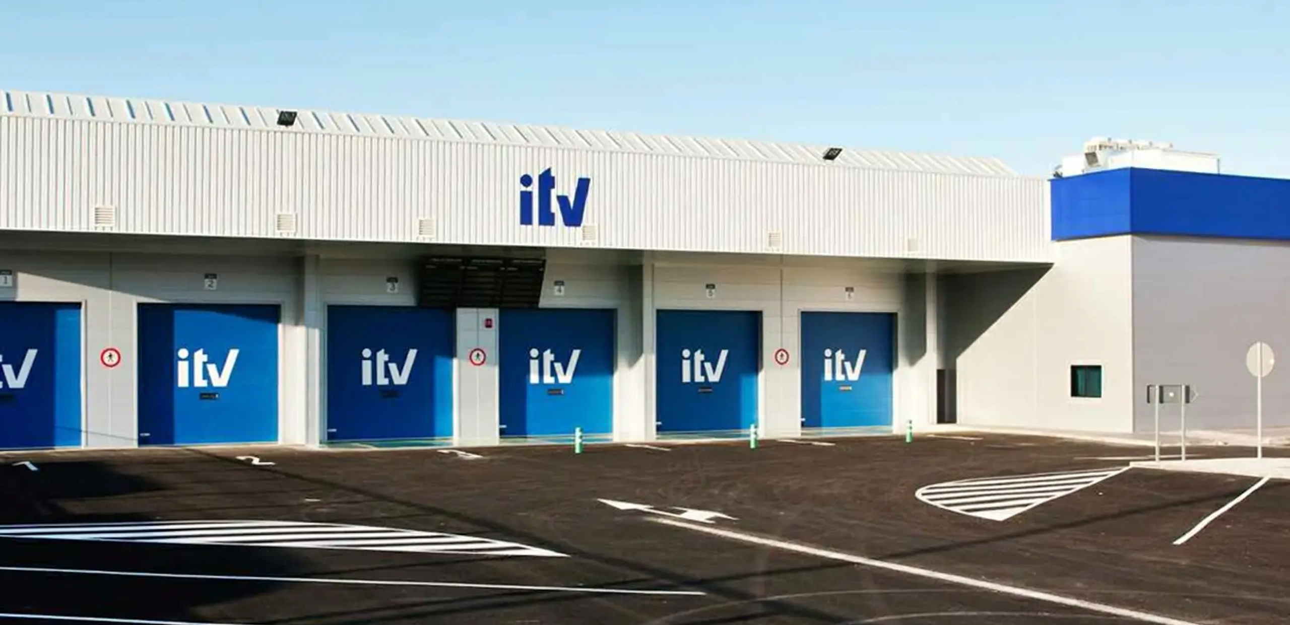pasar la itv